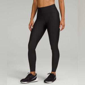 Lululemon SenseKnit High-Rise Running Tight 28" - 2